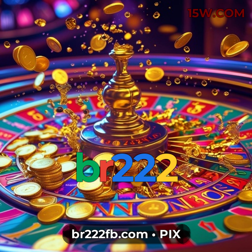 Bônus de Boas-vindas br222