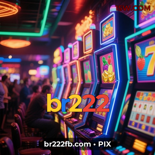 Casino Ao Vivo br222