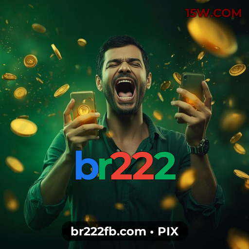 Benefícios da Conta br222