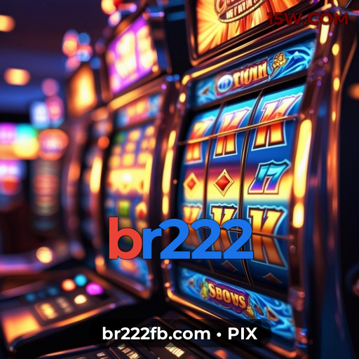 PIX Instantâneo br222