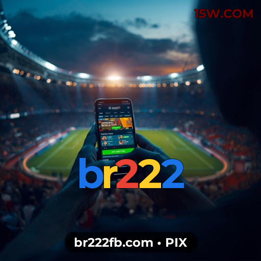 Bônus de Boas-vindas br222