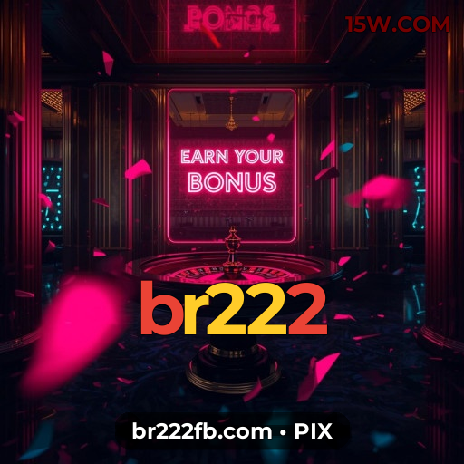 Provedores de Jogos br222