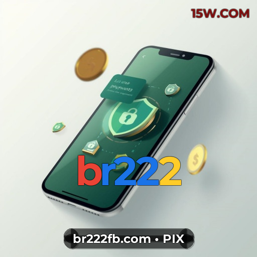 Integração de APIs br222