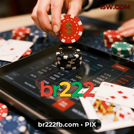 Jogos de Slot br222
